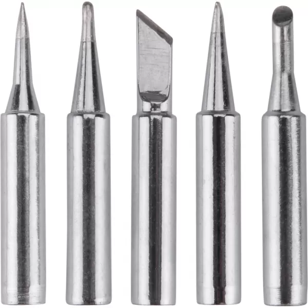 Pájka hrotová s hroty pro vypalování do dřeva EXTOL PREMIUM 8894512