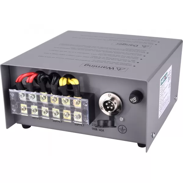 Spínací skříňka ATS HERON 8898141