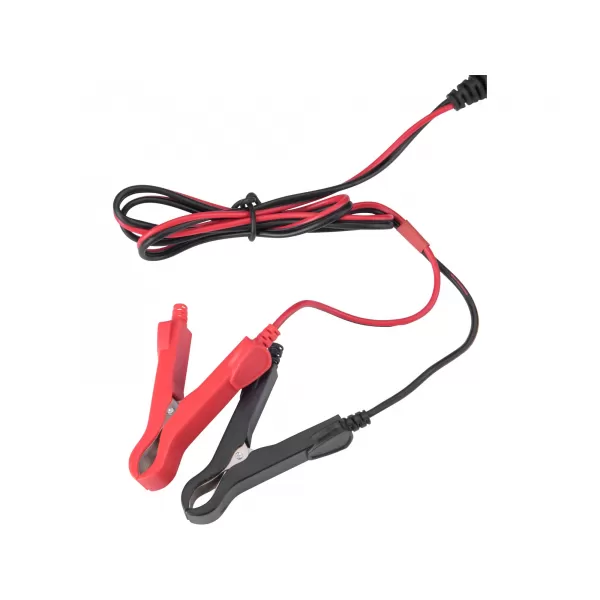 Autonabíječka 9stupňová 4A EXTOL PREMIUM 8897302