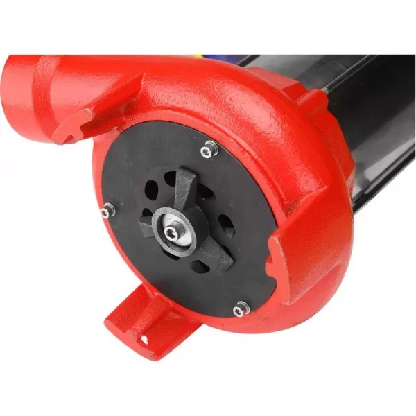 Kalové čerpadlo ponorné elektrické EXTOL PREMIUM 8895005