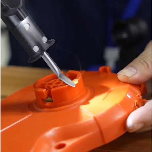 Aku odporová řezačka polystyrénu EXTOL PREMIUM 8891504