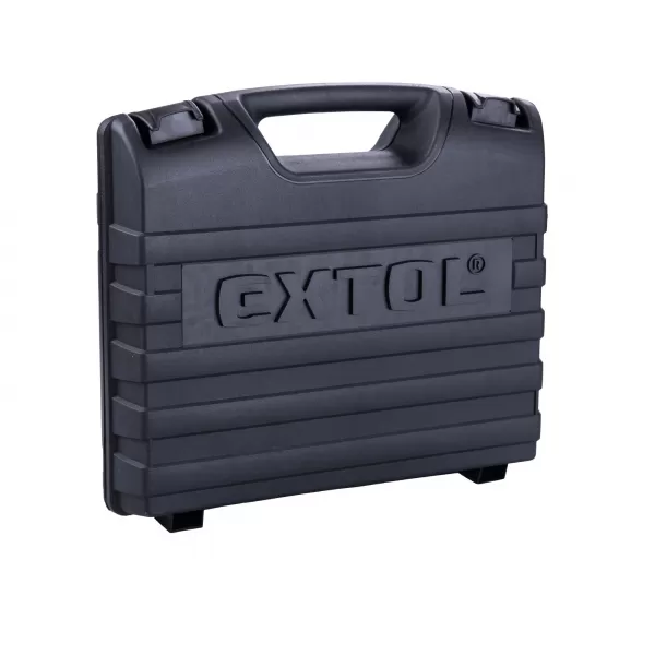 Aku vrtací šroubovák 12V 1x2,0Ah BRUSHLESS EXTOL PREMIUM 8891152