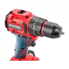 Aku vrtačka s příklepem 20V 1x2,0Ah SHARE20V BRUSHLESS EXTOL PREMIUM 8891808