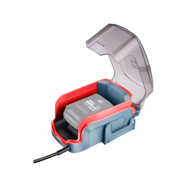 Aku čerpadlo do sudu 20V bez aku SHARE20V EXTOL PREMIUM 8891931