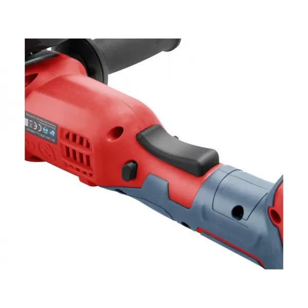 Aku úhlová bruska 115mm, 20V bez aku EXTOL PREMIUM 8891841