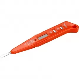 Zkoušečka napětí digitální 12-250V s LED světlem 8831210