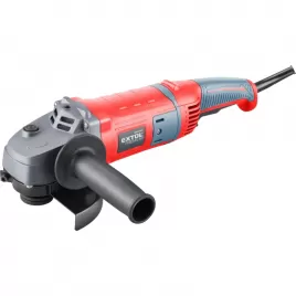 Úhlová bruska 1400W EXTOL PREMIUM 8892040