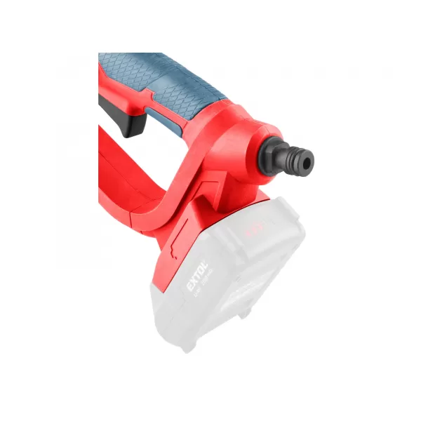 Aku tlakový čistič 20V/bez aku SHARE20V Extol Premium 8891859