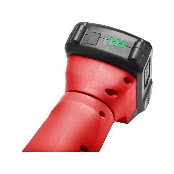 Aku multifunkční bruska, 20V 2,0Ah EXTOL PREMIUM 8891842