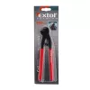 Kleště lámací na obkladačky 190mm CrV EXTOL PREMIUM 8841090