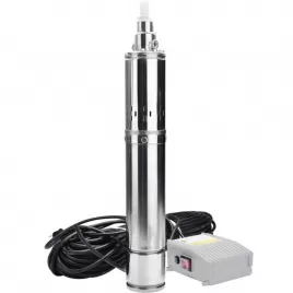 Čerpadlo do vrtu 570W, 105m EXTOL PREMIUM 8895062