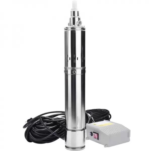 Čerpadlo do vrtu 570W, 105m EXTOL PREMIUM 8895062