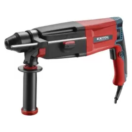 Vrtací kladivo SDS-Plus 3,4J EXTOL Premium 8890250