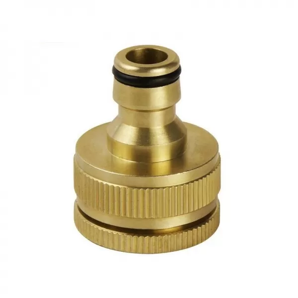 Konektor na kohoutek 3/4" - 1" EXTOL PREMIUM 8876022