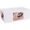 Aku robotická sekačka 20V 1x2,5Ah EXTOL PREMIUM 8895650