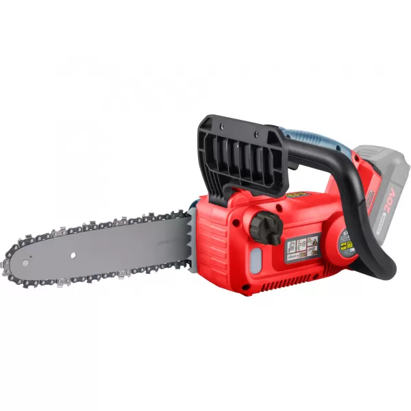 Aku řetězová pila 20V bez aku SHARE20V BRUSHLESS EXTOL PREMIUM 8891921
