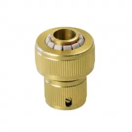 Rychlospojka na hadici 1/2" EXTOL PREMIUM 8876001
