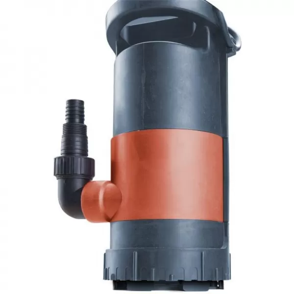 Čerpadlo na znečištěnou vodu 3v1 EXTOL PREMIUM 8895013