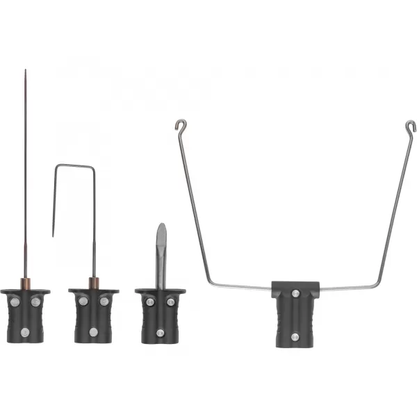 Aku odporová řezačka polystyrénu EXTOL PREMIUM 8891504