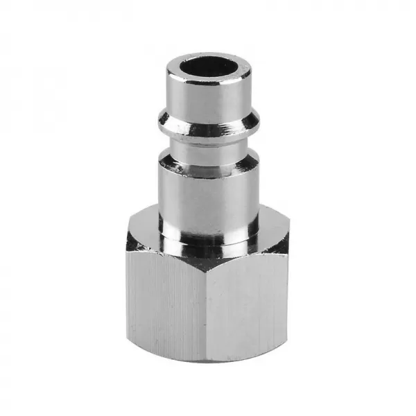 Rychlospojka vzduchová vsuvka s vnitřním závitem G-1/4" EXTOL PREMIUM 8865124