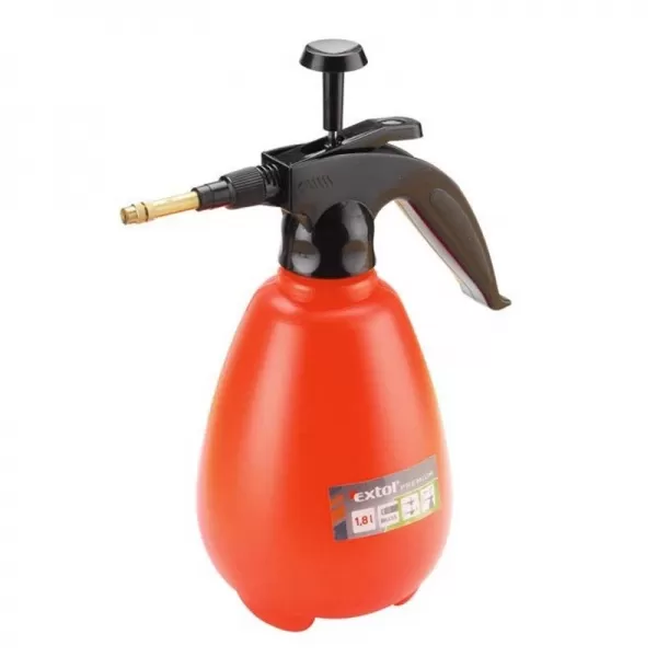 Postřikovač ruční tlakový 1,8l EXTOL PREMIUM 8876202