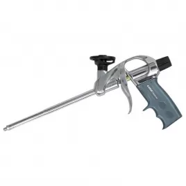 Pistole na PU pěnu PROFI s regulací TEFLON EXTOL PREMIUM 8845200