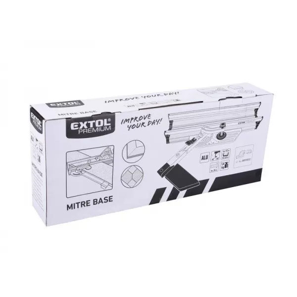 Pokosová základna EXTOL PREMIUM 8893022A
