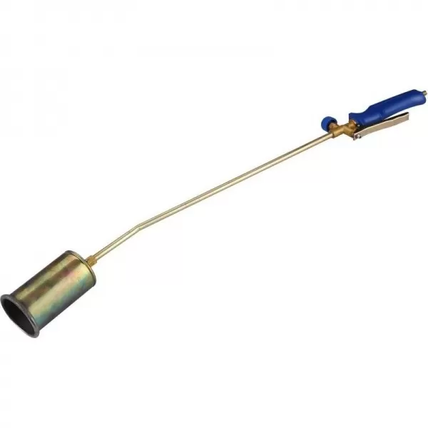 Hořák nahřívací na propan-butan průměr 60mm délka 760mm EXTOL PREMIUM 8848110