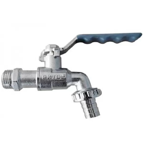 Zahradní ventil 3/4" EXTOL CRAFT 8876251
