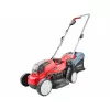Aku sekačka BRUSHLESS GARDEN20V Li-ion 20V/2x2,0Ah Extol Premium 8895720