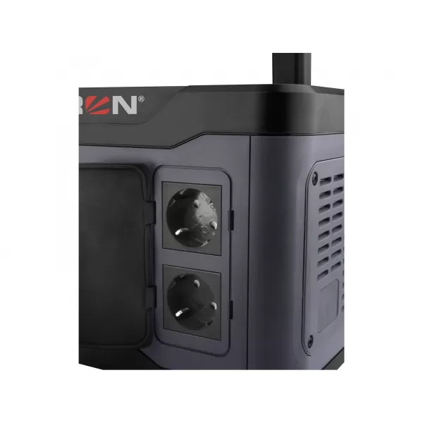 Nabíjecí stanice 1200W HERON 8896801