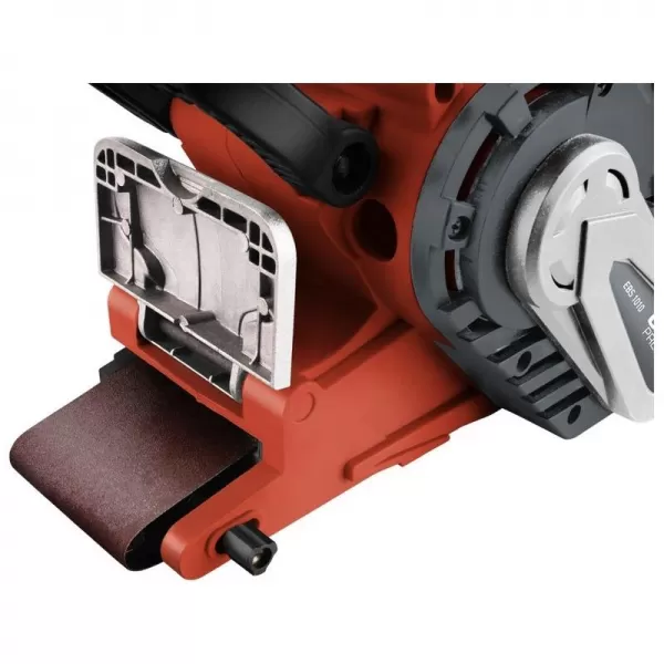 Pásová bruska 900W 1010W EBS 1010 EXTOL PREMIUM 8894300