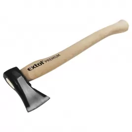Sekera štípací 2000g kvalitní buková násada 80cm EXTOL PREMIUM 8871037