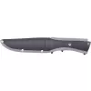 Nůž lovecký nerez 318/193 mm EXTOL PREMIUM 8855322