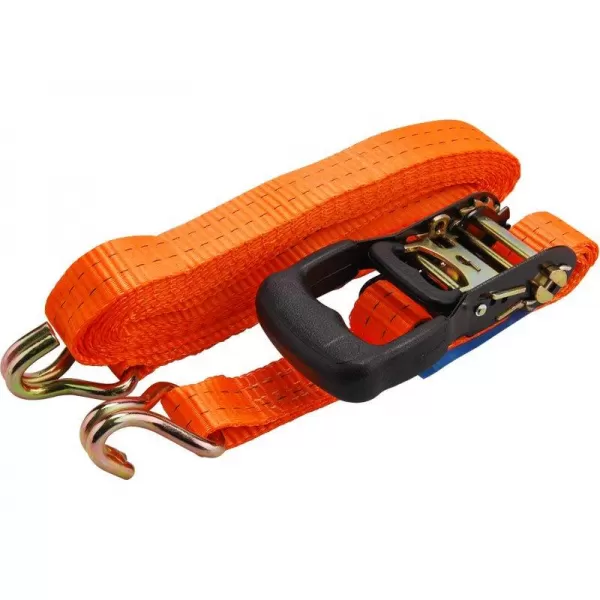 Upínací ráčnový pás s háky 5 m x 35 mm EXTOL PREMIUM 8861141