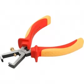 Kleště na odizolování kabelů 160mm VDE 1000V CrV EXTOL PREMIUM 8813180