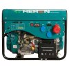Benzínová a plynová elektrocentrála HERON LPGG 43-3F 8896319
