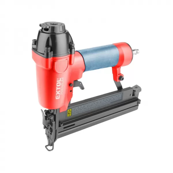 Pneumatická hřebíkovačka / sponkovačka Extol Premium 8865040