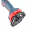 Aku vrtací šroubovák 12V 1x2,0Ah BRUSHLESS EXTOL PREMIUM 8891152