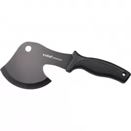 Sekera trampská nerez 270mm s nylonovým pouzdrem EXTOL PREMIUM 8855310