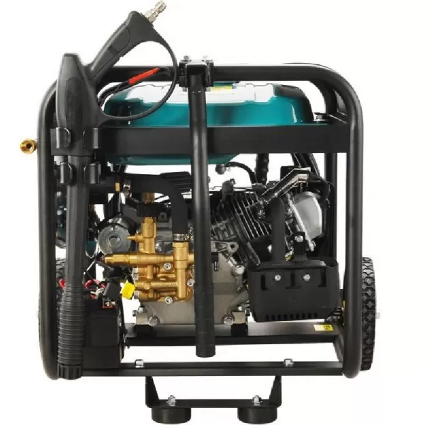 Vysokotlaký motorový čistič HERON HPW 210 8896350