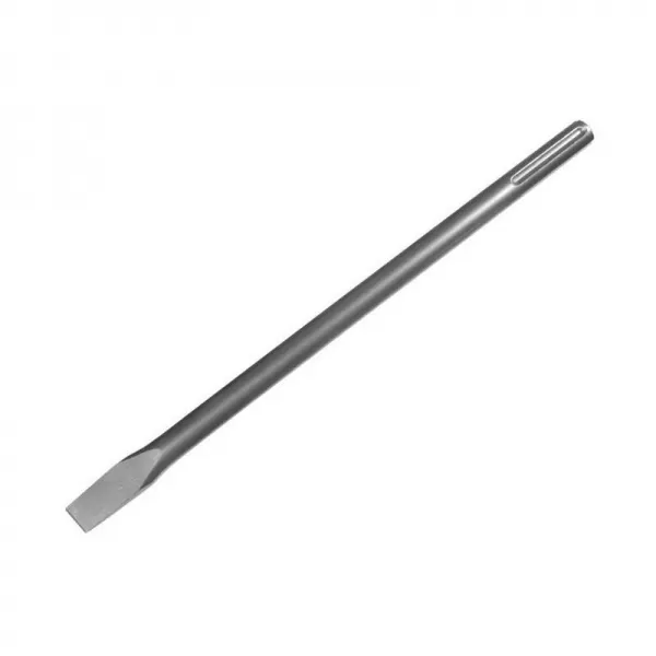 Sekáč plochý SDS MAX 280x18mm hrot 25mm EXTOL PREMIUM 8801550