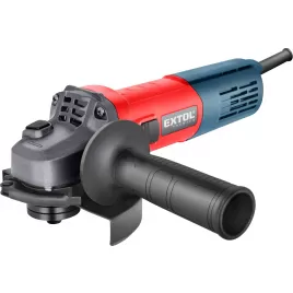 Úhlová bruska 125mm 800W Extol Premium 8892024