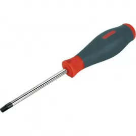 Šroubovák TORX T 7x80mm CrV EXTOL PREMIUM 8819062