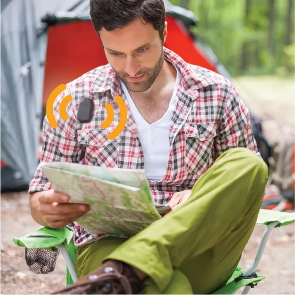 Reproduktor/hands-free, bluetooth, USB nabíjení Extol Premium 8891513