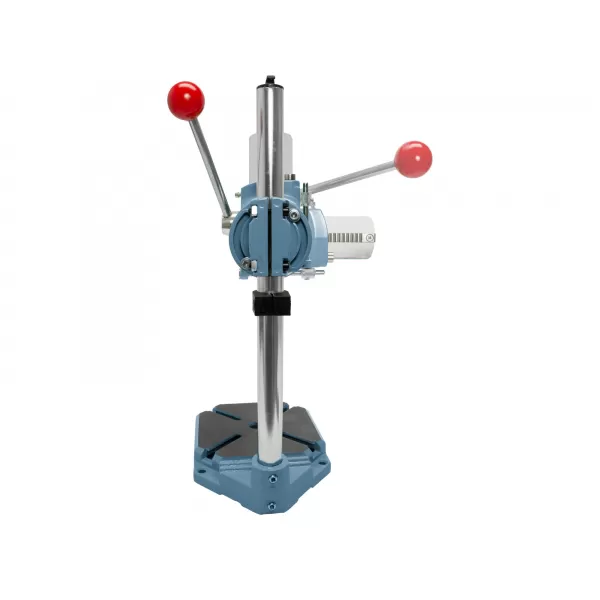 Stojan na vrtačku, upnutí 43-39-25mm Extol Premium 8807000