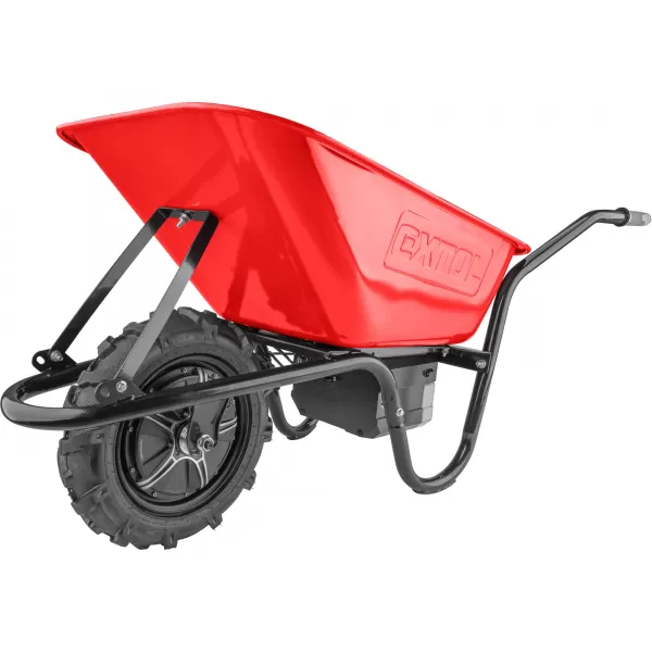 Aku kolečko 20V bez aku SHARE20V EXTOL PREMIUM 8891941