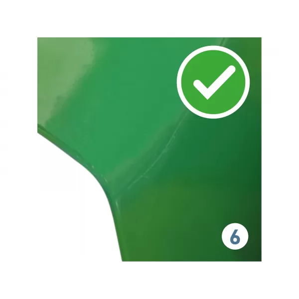 Aku sponkovací svářečka na plasty 4V/2,0 Ah Extol Premium 8891505