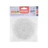 Kotouč diamantový leštící na obklady, 100mm, P50, suchý zip EXTOL PREMIUM 8803090