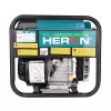 Benzínová a plynová digitální invertorová elektrocentrála HERON 8896231